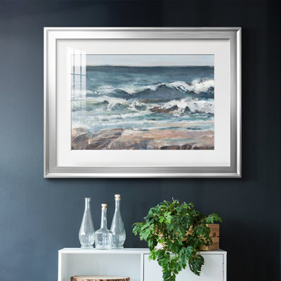 " Ocean Breakers II "