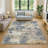 Premium Machine Washable Mayfield AMF2142 abstract Rug-383354232-383354186