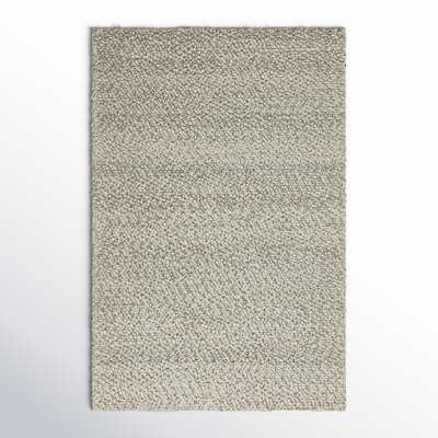Trussville Wool Indoor Rug