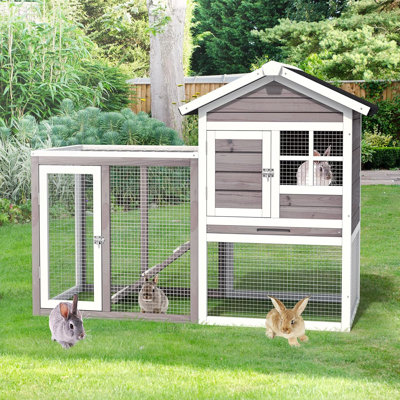 Cage pour petits animaux Gandalf