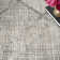 Dore Abstract Grey Area Rug