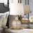 Jennifer Glass Table Lamp-96499317
