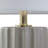Table Lamp  - Ceramic Material