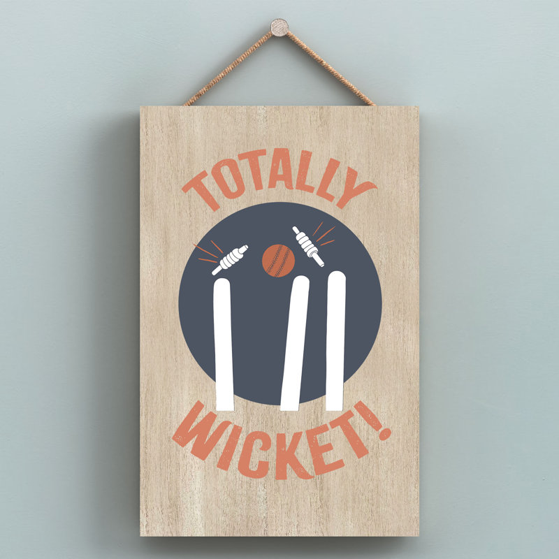 Vivid Squid Wholesale Sports Box Signs & Plaques