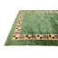 Tapis carré carré Naber