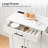 26 " W Kitchen Island-1253121316