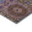 Premium Machine Washable Mayfield AMF1923 Panels Rug-1663632504