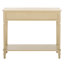 Petite console 2 tiroirs Ferda Haven-106910973