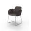 Pezzettina Patio Dining Armchair-60220874