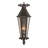 Millesime Armed Sconce
