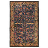 One-of-a-Kind 11'6" X 18' Hand Knotted Area Rug