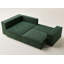 4 Seater Reclining Corner Sectional-1346419647-1346419639