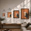 Morning Coffee Ritual Modern - Print-1871184028-1871184029