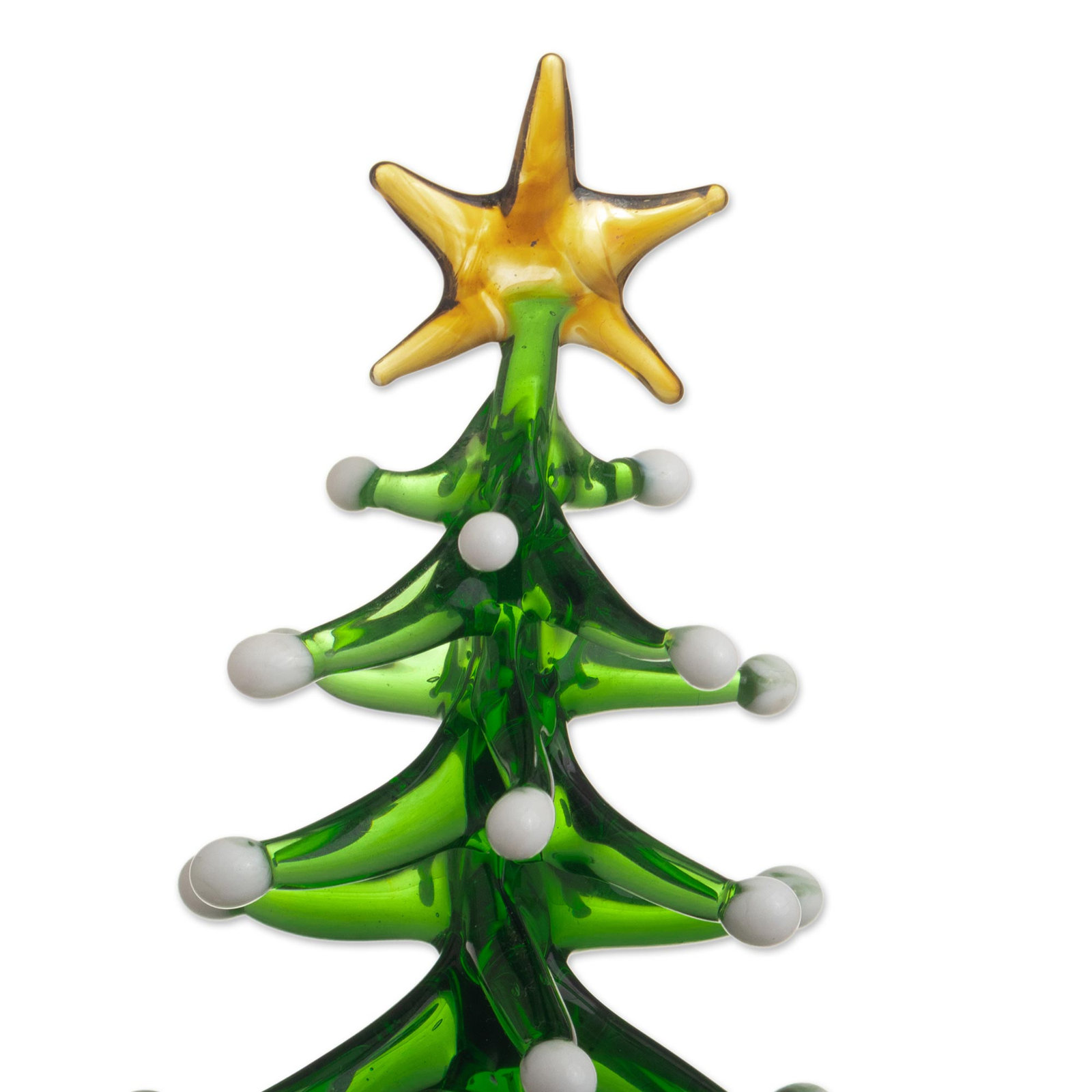 The Holiday Aisle® 8" Tree Topper