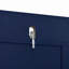Buffet autoportant avec rehausse 47,2X15,7X75inch-123954349
