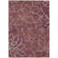 Tapis floral intérieur / extérieur lavable à la machine Chantille ACN2789-980104580-980104599