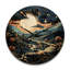 Horloge murale Rangely-584356906