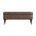 Brown Faux Leather