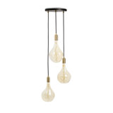Voronoi II 3 - Light Pendant