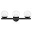 Luminaire de salle de bain Hinkley Sunni-114210458