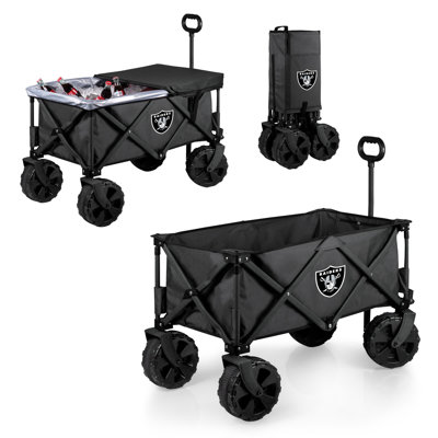 Adventure Wagon