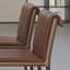 Modern vintage high-class dining table set