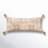 Chloe Block Print Cotton Reversible Throw Pillow-727439564
