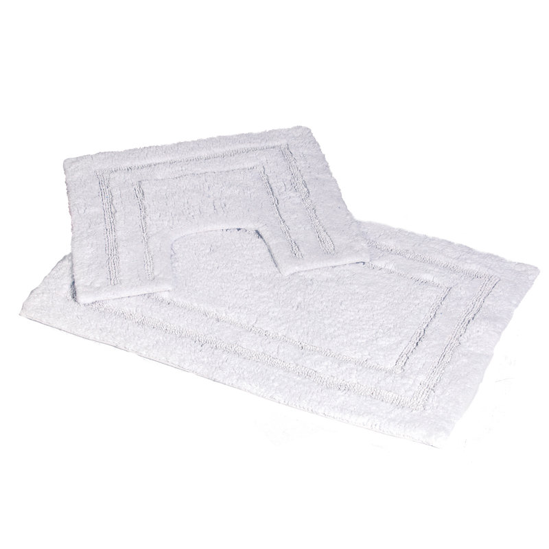 Pinnacle Non-Slip, White