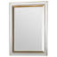 Sarde Flat Wall Mirror