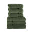 Essuie-mains en coton turc Agathon-27481460