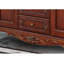 Buffet de 55 po American