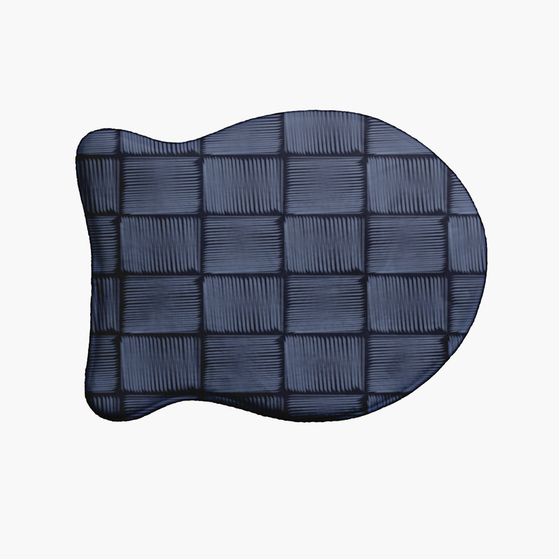 Anti-Skid Placemat