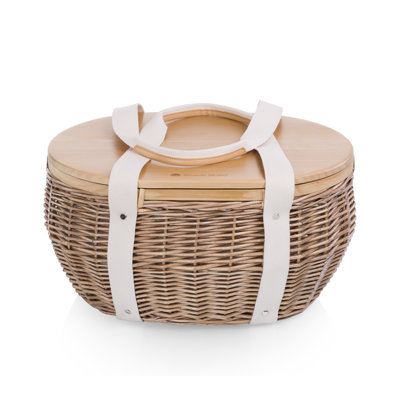 Panier de pique-nique isotherme Castaway
