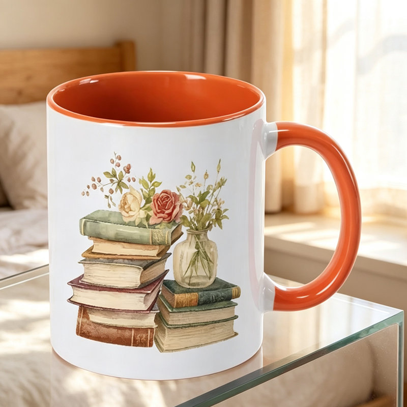Mug
