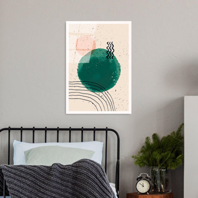 Boze Wall Decor