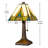 Canizales Metal Table Lamp-853149157