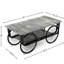Table basse Space Space