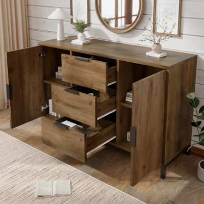120cm Sideboard