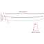 Outdoor Patio Table Cover