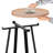 Adolina Tray Top End Table