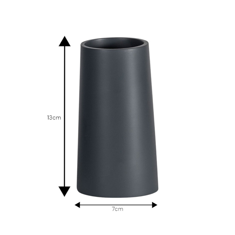 Alto Tumbler, Grey