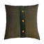 Albertia Gingham Square Throw Cushion