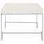 Fultz Sled Coffee Table-27611705-27611702