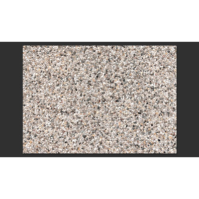 Stone Charm Wall Mural