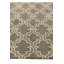 Tapis gris 5 x 8