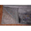 Tapis tribal à rayures Gabbeh 5 x 8