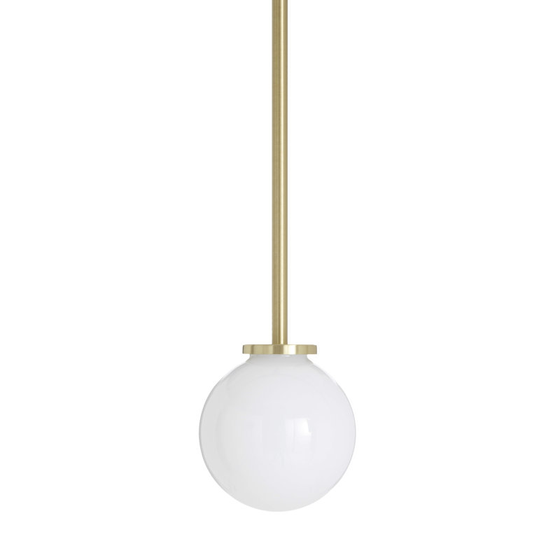 Mezzo 1 - Light Pendant