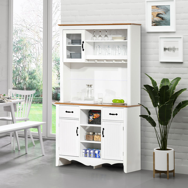 Garde-manger 71 po