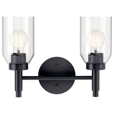 Kuniza 2 - Light Dimmable Vanity Light