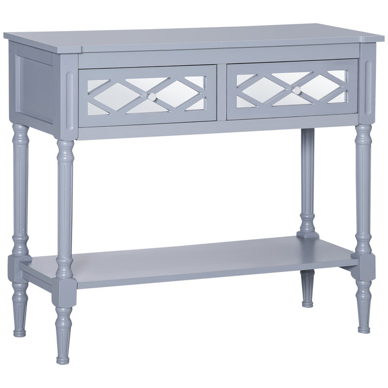 Console 35,5 po Demeka